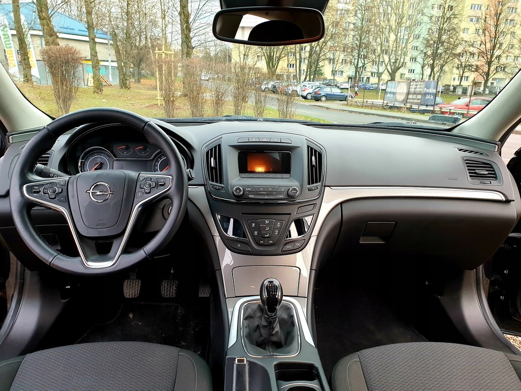 Купить OPEL INSIGNIA 2.0 CDTI ALU 2xPDC САЛОН-РУМ ASO ПОЛЬША: отзывы, фото, характеристики в интерне-магазине Aredi.ru