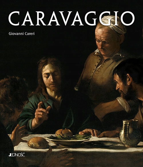 Caravaggio - Giovanni Careri