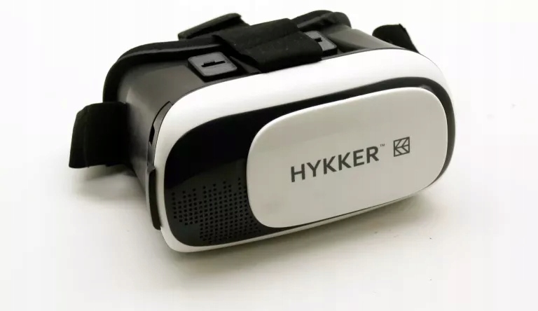 GOGLE VR HYKKER