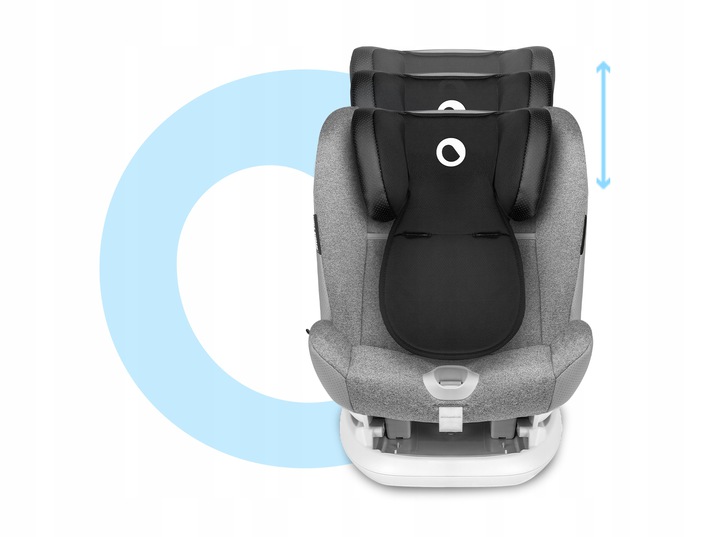 Купить Автокресло LIONELO OLIVER ISOFIX 9-36 кг: отзывы, фото, характеристики в интерне-магазине Aredi.ru