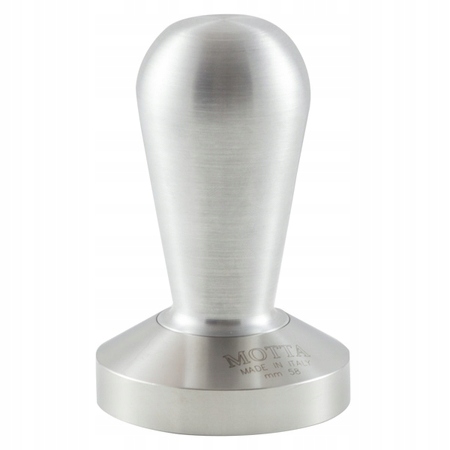 Tamper Motta 58 mm - aluminiowy