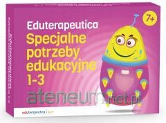 Eduterapeutica Lux SPE 1-3