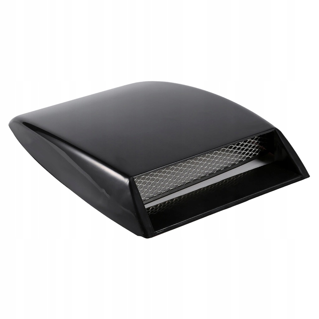 POKRYWA OTWORU WENTYLACYJNEGO MASKI SAMOPRZYLEPNE DEKORACYJNE SAMOCHODU