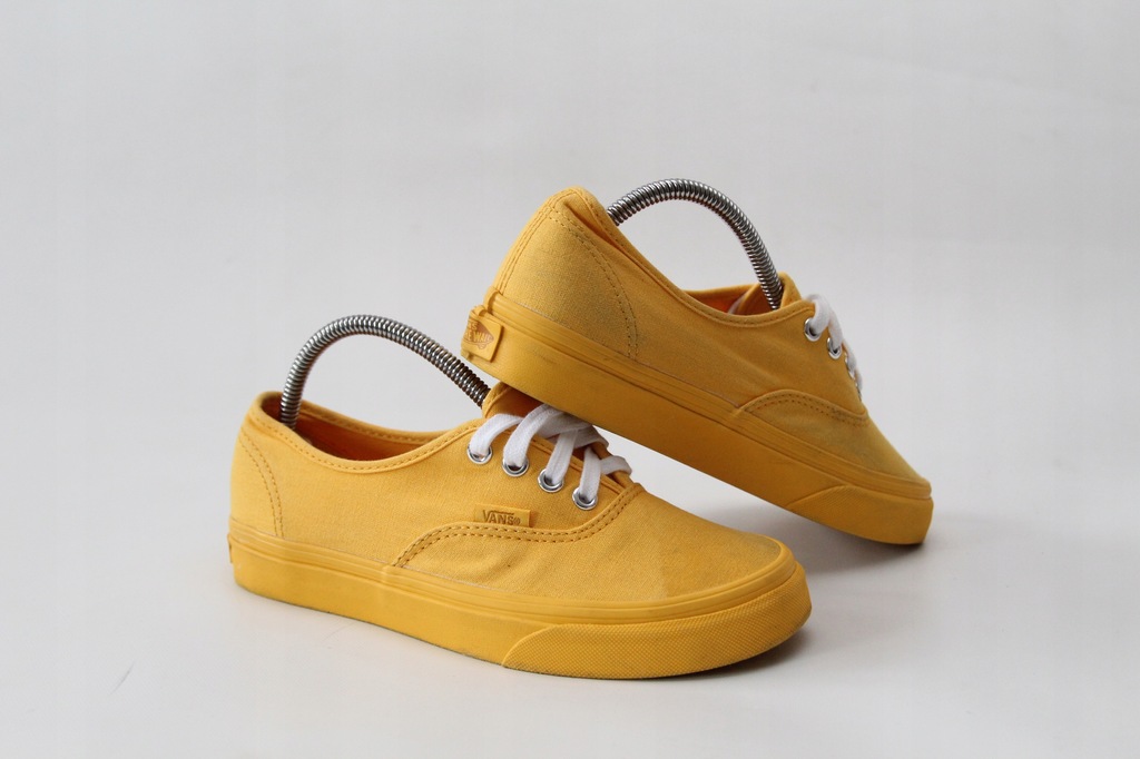 VANS OFF THE WALL - trampki 36 (22,5 cm)