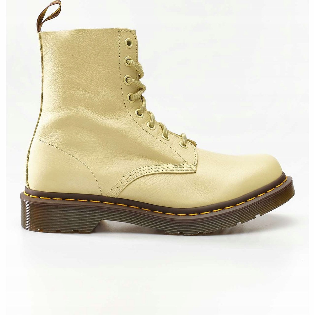 Uniseks Buty DR.MARTENS 1460 PASCAL VIRGINIA ~40~