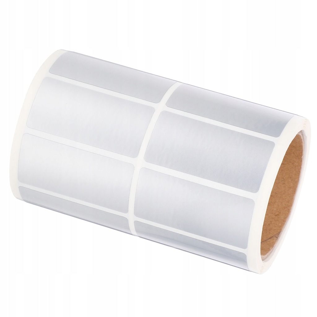 SELF-ADHESIVE LABEL