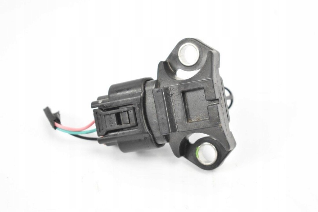 CZUJNIK KOLEKTORA MAP SENSOR YARIS III HYBRYDA 9368898076 oficjalne archiwum Allegro