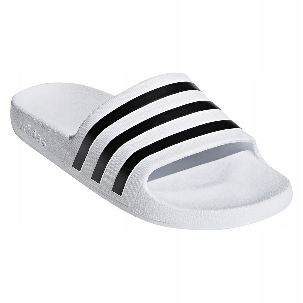 Klapki damskie na basen adidas Adilette r.40,6