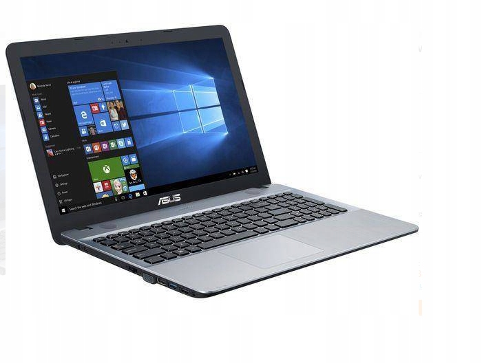 Laptop Asus K541SA-DM691T N3700 4gb 1TB Outlet