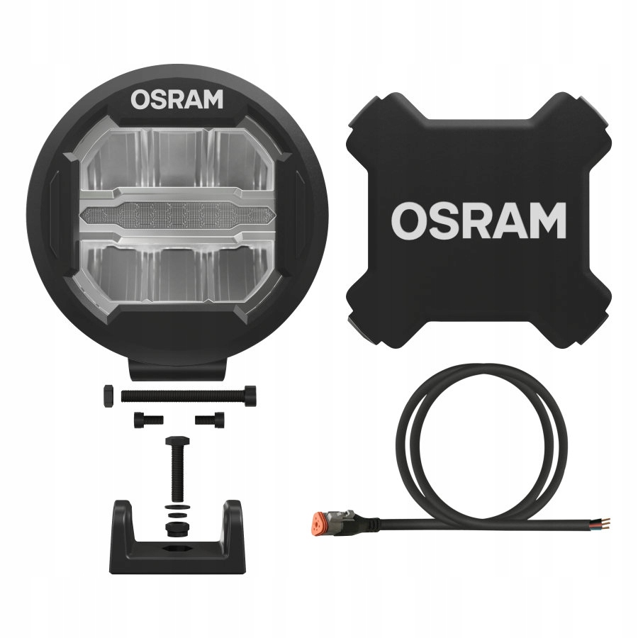 OSRAM MX180-CB 7" 17,6X12,6X20,1 39W