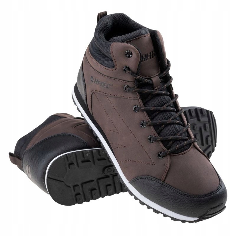 Hi-Tec Buty Hi-Tec Arnel Mid M 92800330752 45