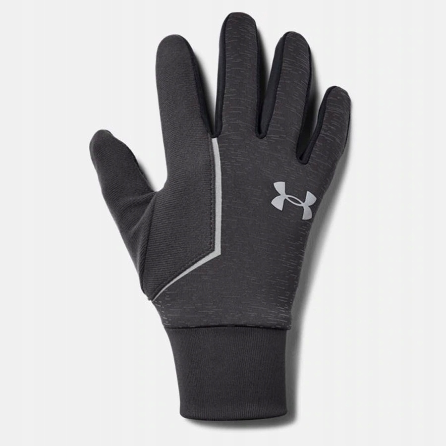 Unisex Rękawiczki UNDER ARMOUR SS CGI LINER G [M]