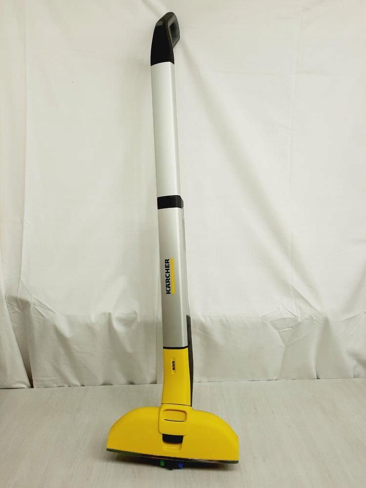 Mop elektryczny KARCHER FC 3 Cordless 1.055300.0 12064419303