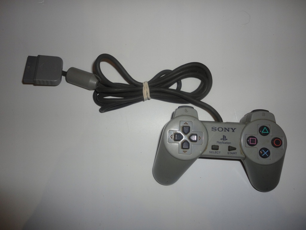 SONY CONTROLLER SCPH-1080 PAD 42