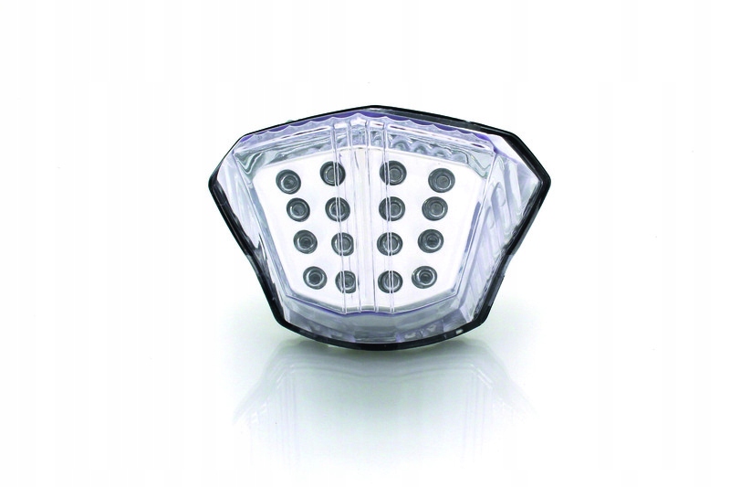 Lampa tył Led kierunkowskazy Yamaha XJ6