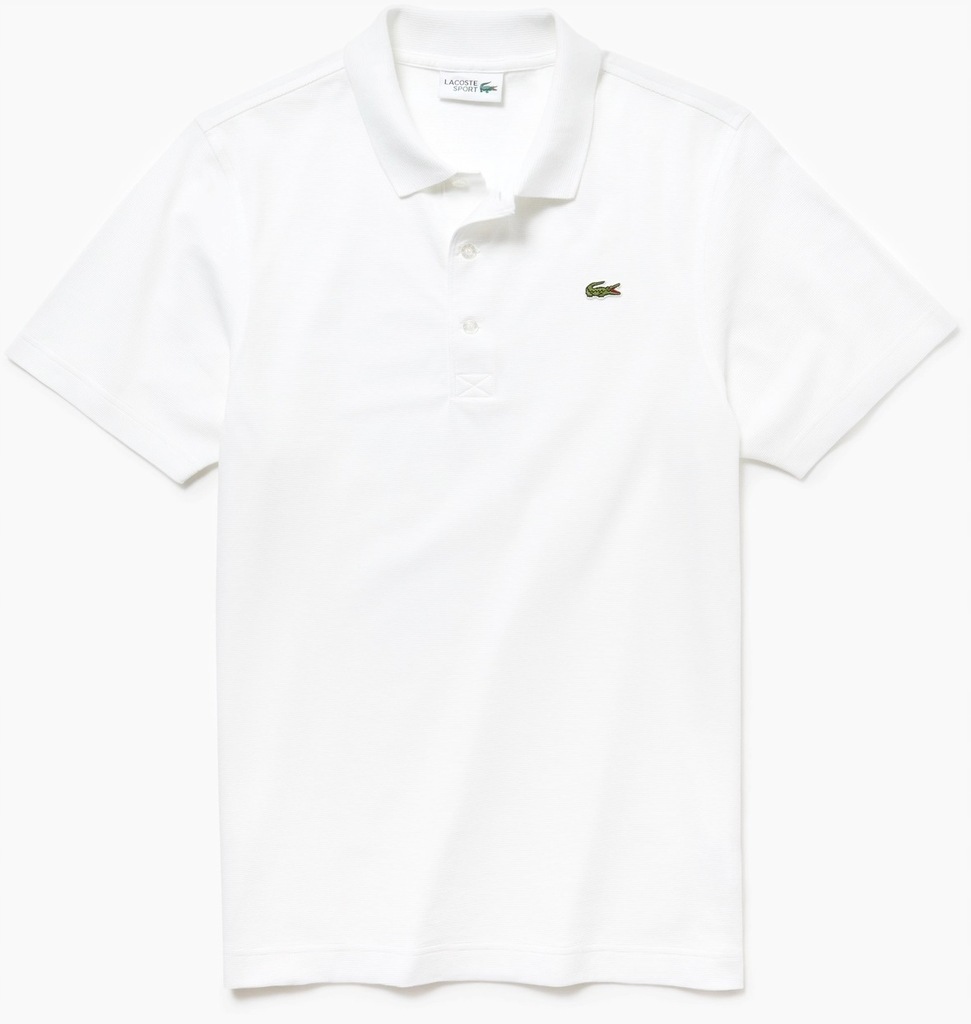 LACOSTE SPORT POLÓWKA MĘSKA / XXL