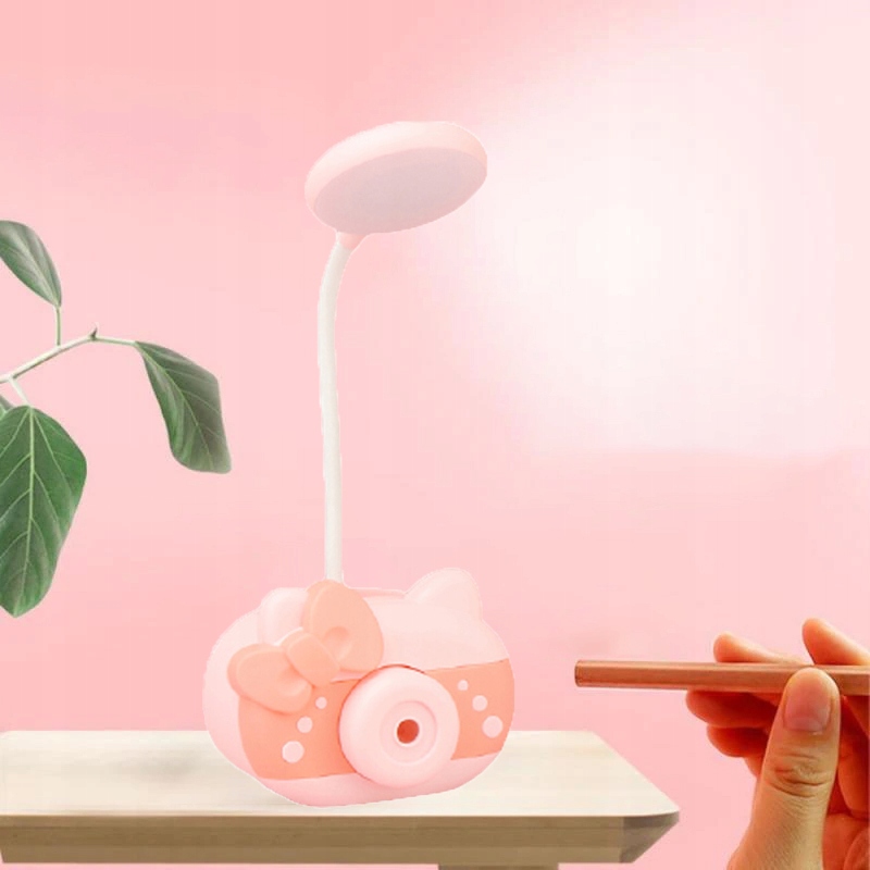 Купить НАСТОЛЬНАЯ ЛАМПА ДЛЯ НАСТОЛЬНОЙ СВЕТОДИОДНОЙ ЛАМПЫ С РЕЗКОЙ ...