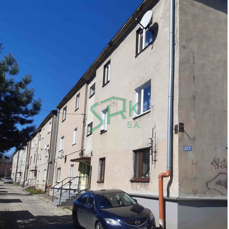 Mieszkanie, Sosnowiec, 51 m²