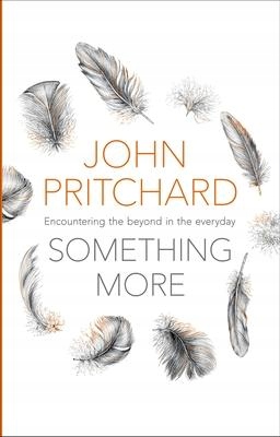 Something More - John Pritchard