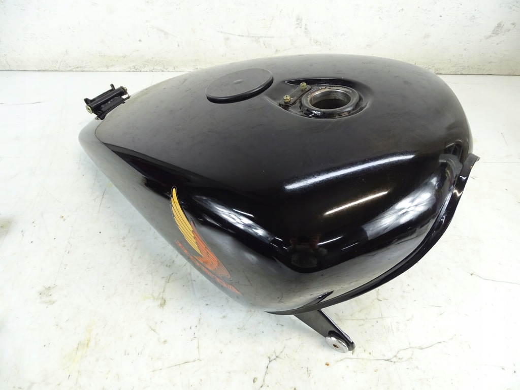 Honda Vf500c Honda Magna Gas Tank Honda CX 500 E Sport PC06 Bj