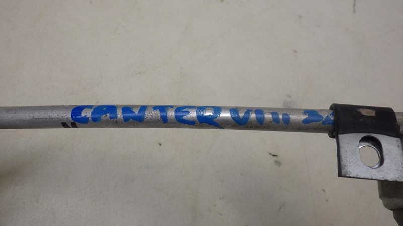 RURKA KLIMATYZACJI CANTER FUSO VIII 3.0 D MK574801