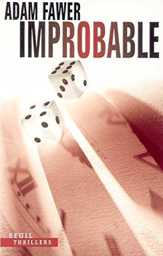 Adam Fawer - Improbable