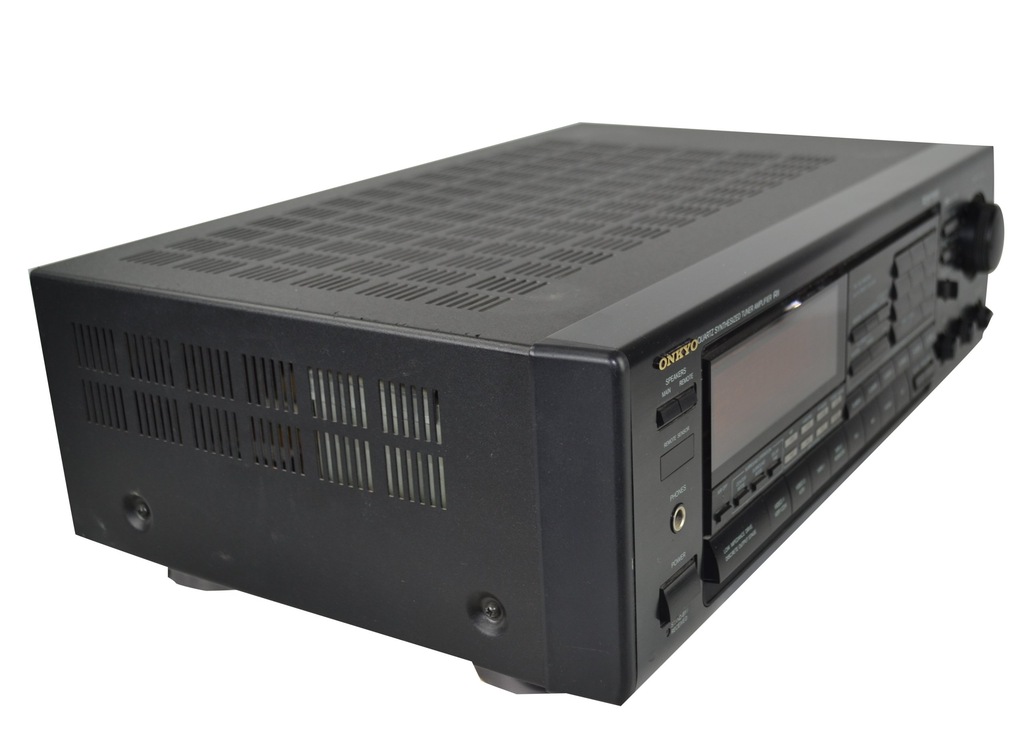 ONKYO TX906 AMPLITUNER 7414081937 oficjalne archiwum Allegro