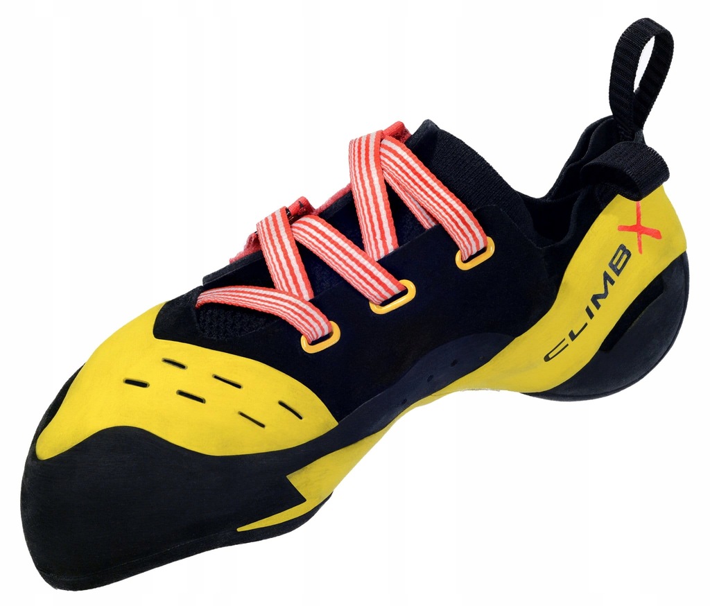 Buty wspinaczkowe ClimbX APEX (Rozmiar B: 42,5)