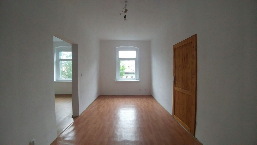 Mieszkanie na wynajem Katowice, Bogucice, 45,00 m²