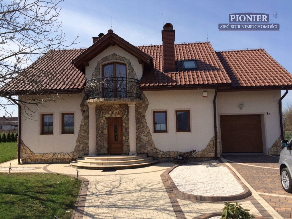 Dom, Ustroń, Cieszyński (pow.), 180 m²