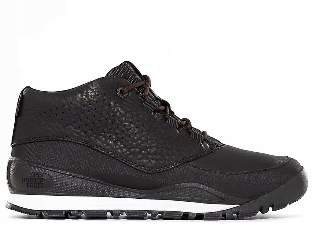 North face hotsell edgewood chukka