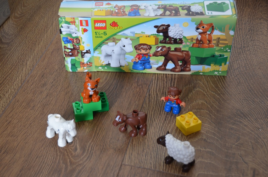 Duplo 5646 cheap