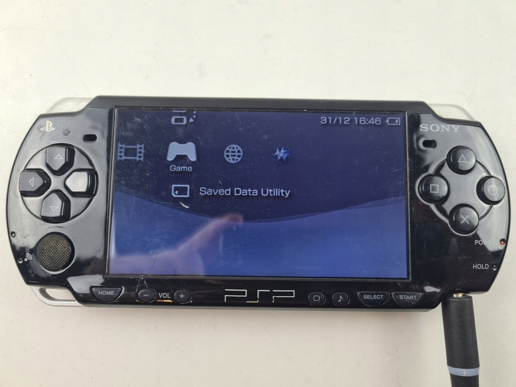 Sony PSP (2106986)