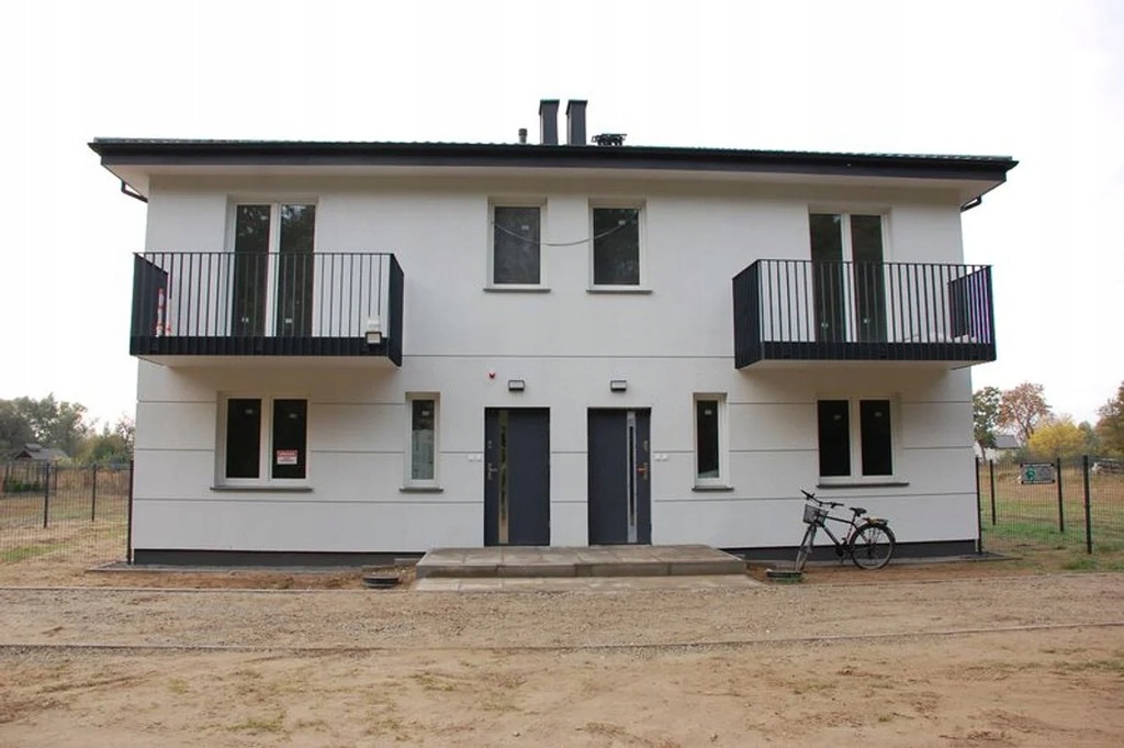 Mieszkanie, Rogoźno, Rogoźno (gm.), 67 m²