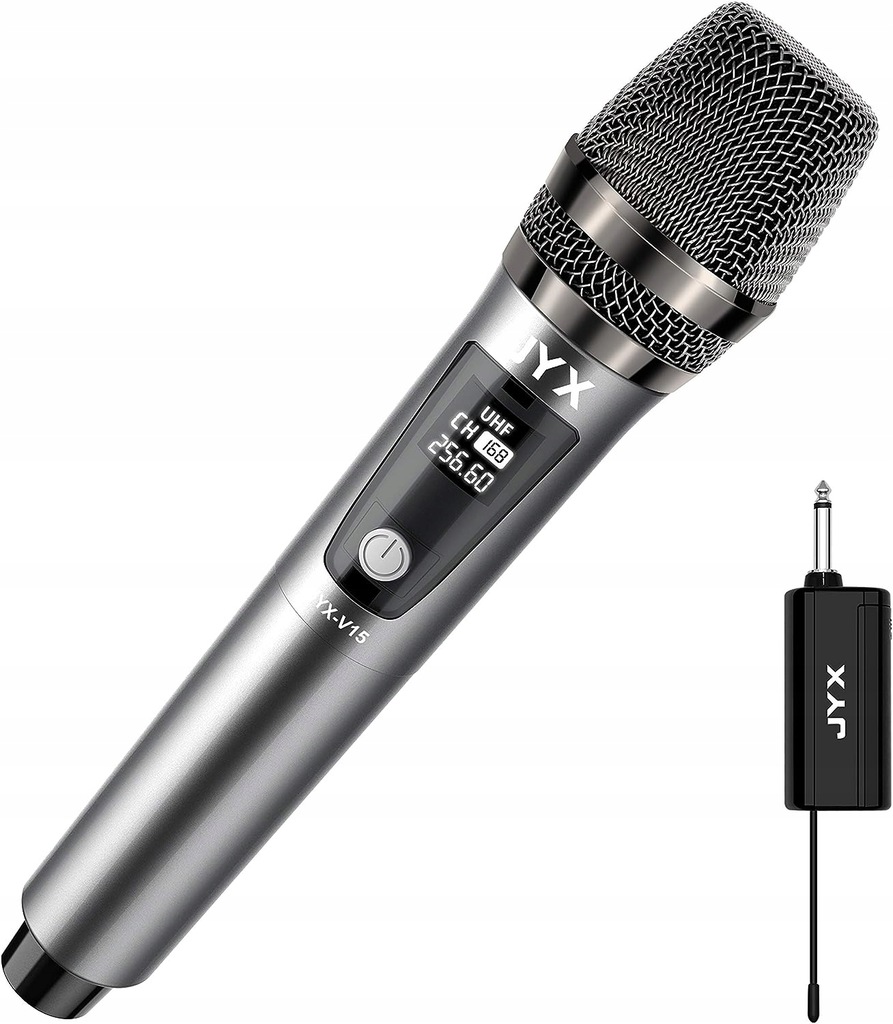 K460 Mikrofon JYX JYX-V15
