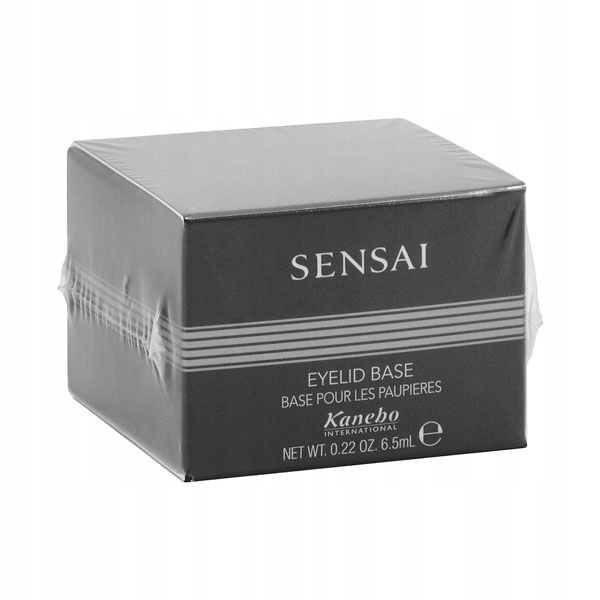 KANEBO SENSAI EYELID BASE BAZA POD MAKIJAŻ 6.5ML