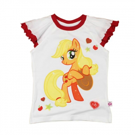 T-shirt MY LITTLE PONY Bluzka Rainbow Dash 92