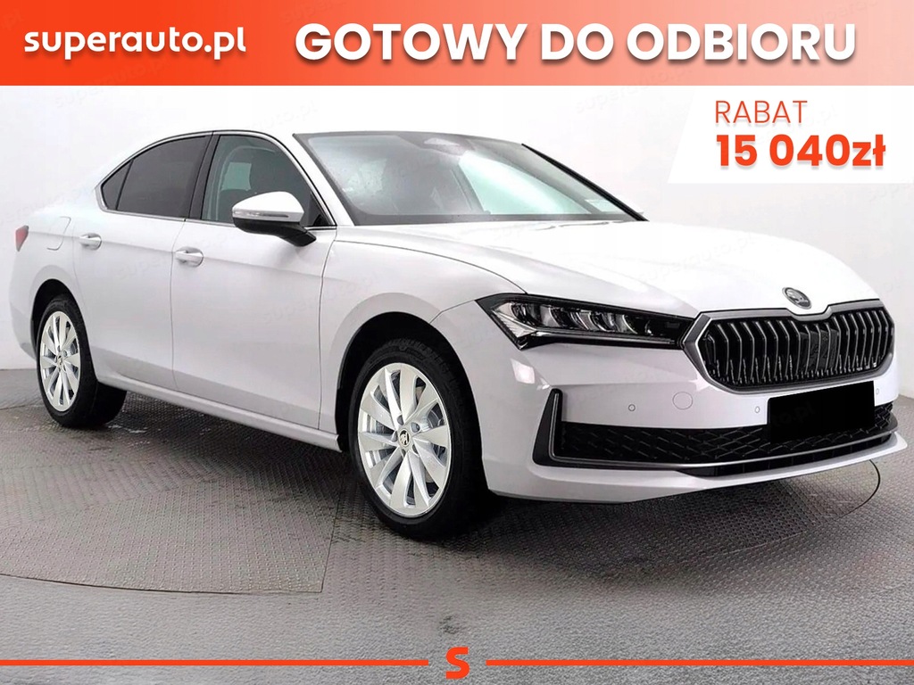 Selection 2.0 TSI 204KM DSG