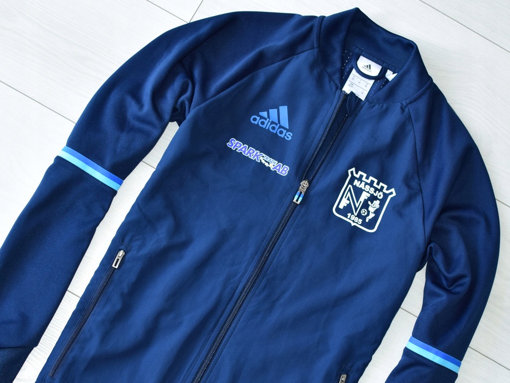 ADIDAS _ FOOTBALL _ CONDIVO 16 BLUZA TRENINGOWA XS