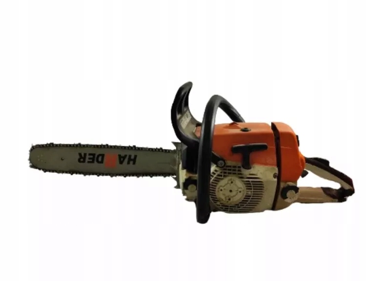 PIŁA SPALINOWA STIHL MS 260/C