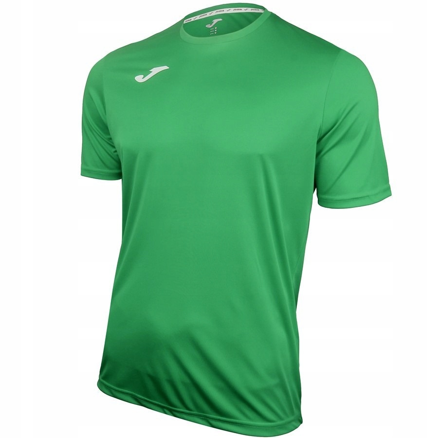 Koszulka Joma Combi 100052.450 XXL zielony
