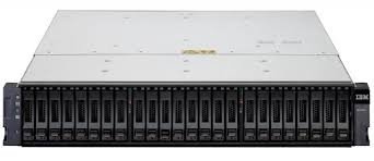 2076-224 IBM Storwize V7000 SAS 2.5" Disk Exp