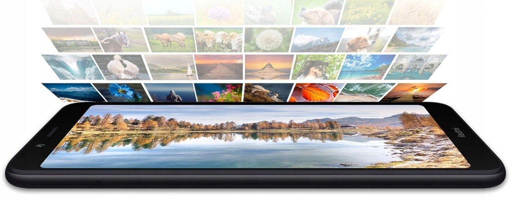 Купить Смартфон Xiaomi Redmi 7A 3/32 ГБ синий: отзывы, фото, характеристики в интерне-магазине Aredi.ru