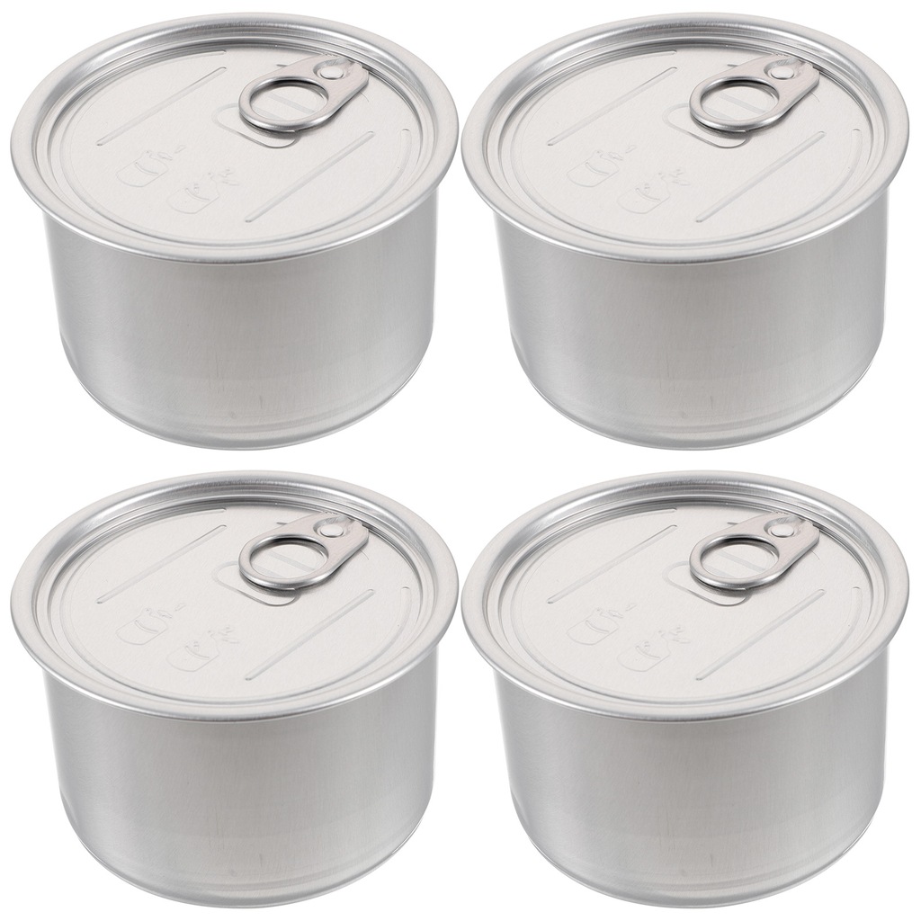 BISCUITS COOKIES PET FOOD CAN