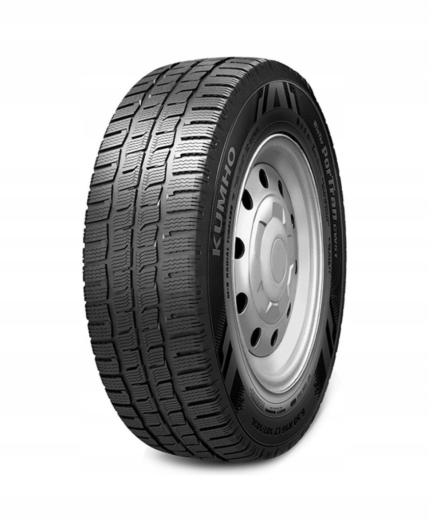 Opony Marshal 185/80R14 Cw51