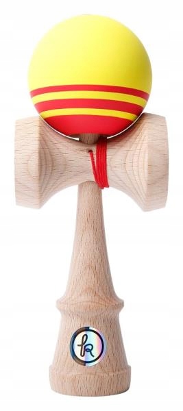 PROMO Kendama Record B1 - Kaku Kendama Europe 3800