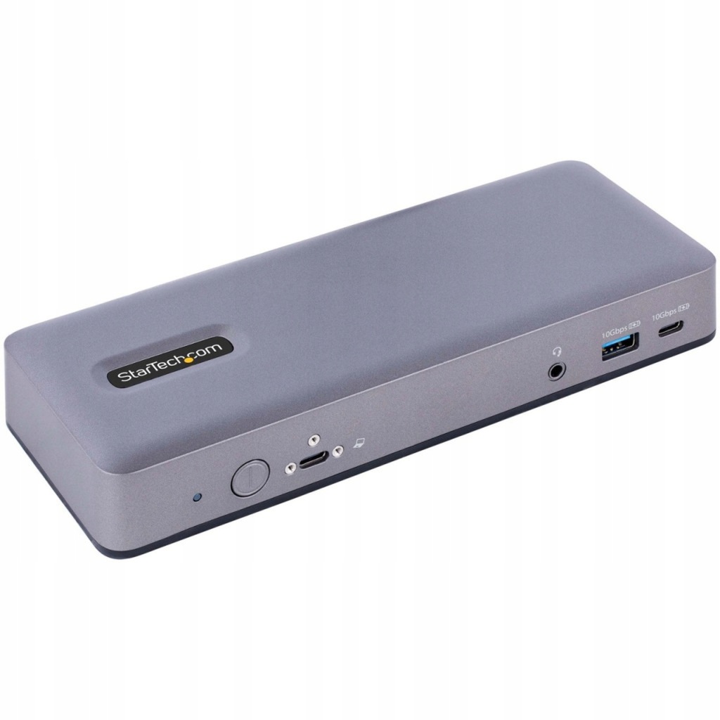 PS_DK31C3MNCRUE_StarTech.com USB-C Docki