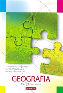 Geografia. Ma