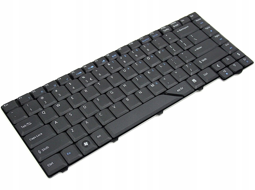 KLAWIATURA DO ACER eMACHINES E510 E530 TM6452