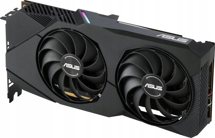 Купить ASUS DUAL Radeon RX 5700 8G EVO: отзывы, фото, характеристики в интерне-магазине Aredi.ru